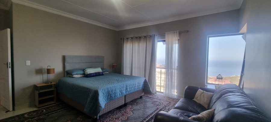 To Let 3 Bedroom Property for Rent in Dana Bay Western Cape